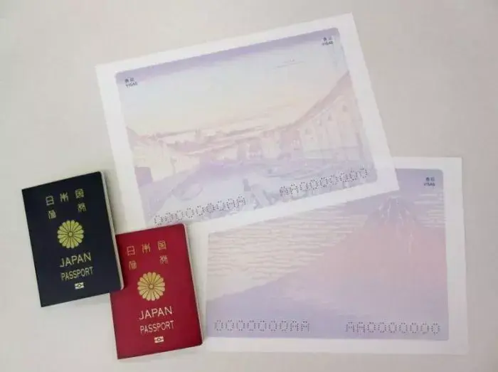 日本护照可以免签哪些国家?以及多长时间的落