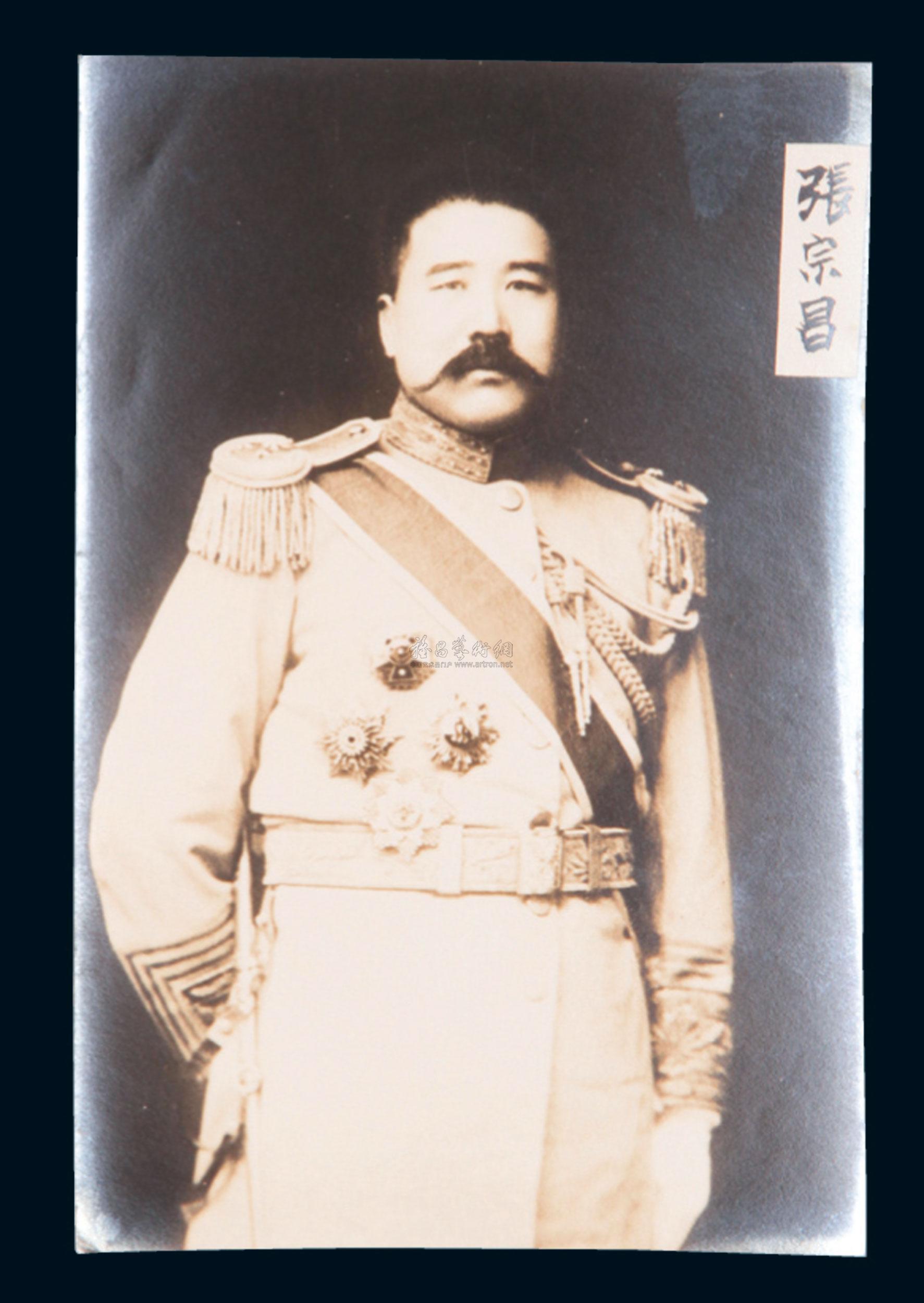 张宗昌遇刺后被曝尸体，凶手特赦，姨太太跑路，孙子成亿万富翁 - 知乎