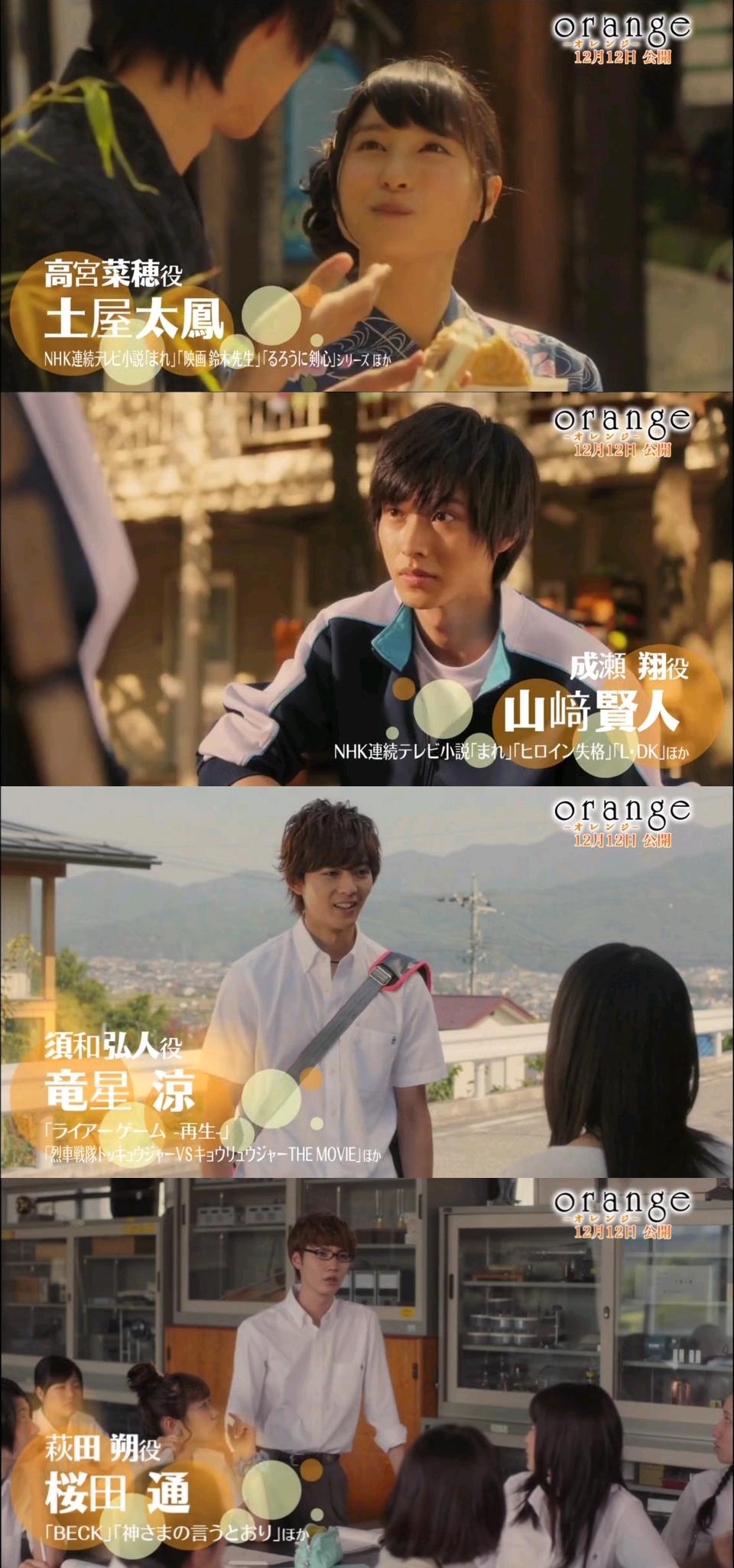 如何评价作为演员的樱田通？ - 知乎