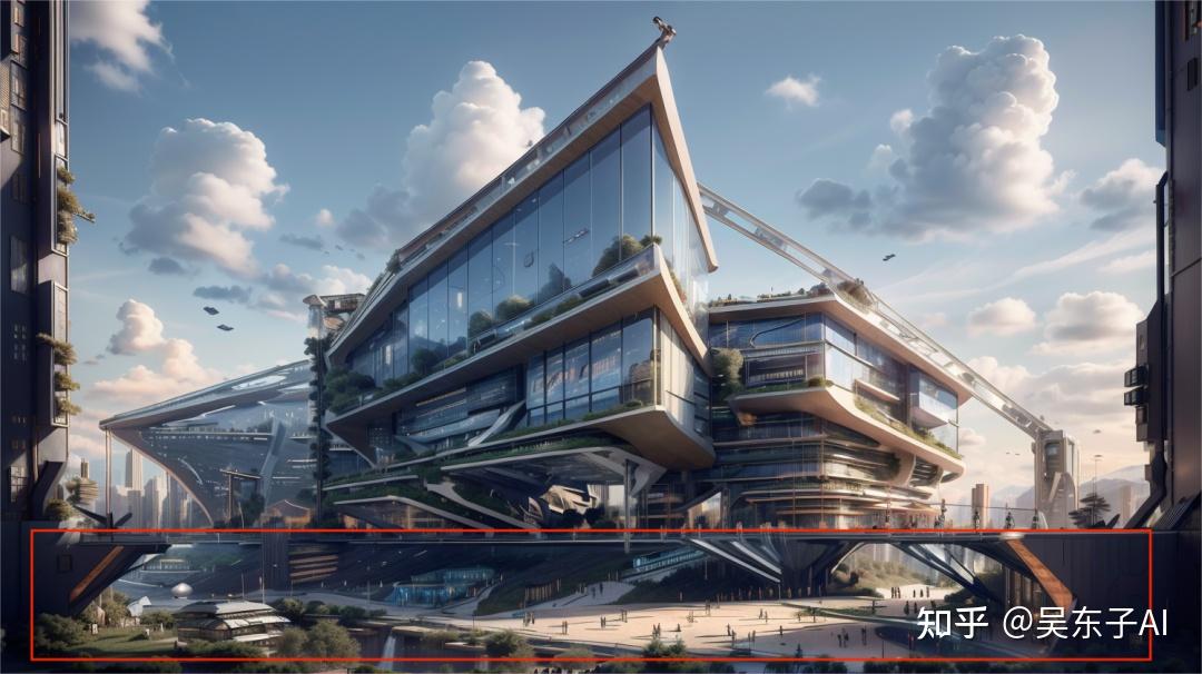 AI建筑设计教程!15个万能模板,三个步骤让你成为设计师!插图26 AI建筑设计教程!15个万能模板,三个步骤让你成为设计师!插图26
