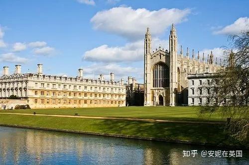 藏不住了！2024剑桥放榜，这些英国私校竟然是剑桥大学“关系户”！ - 知乎