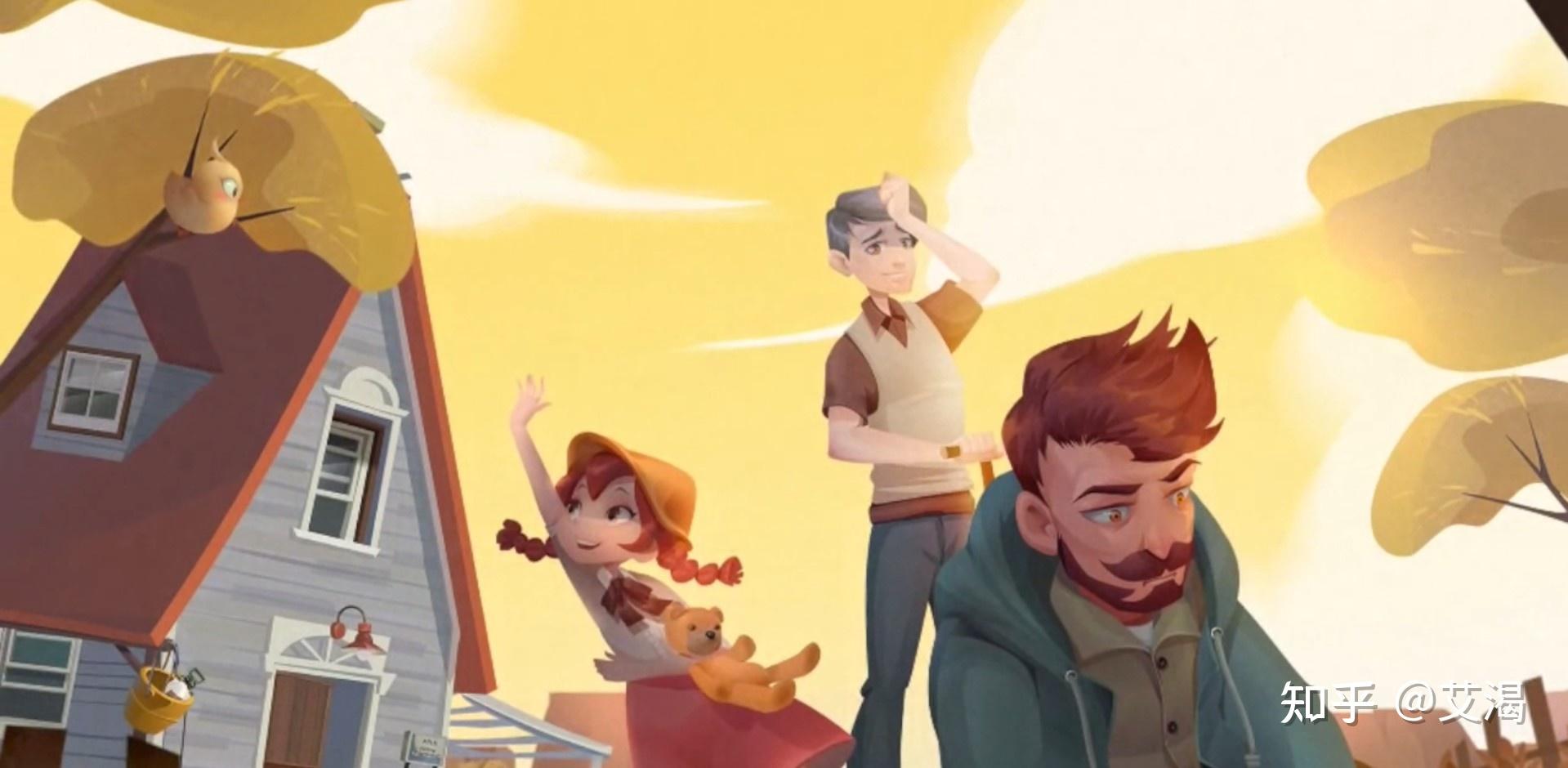 归家异途2用量大管饱的内容弥补游戏性的不足