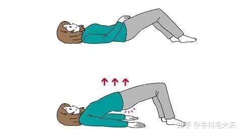 很多人都听说过一些女性在生育后出现的产后漏尿,阴道松弛,子宫脱垂