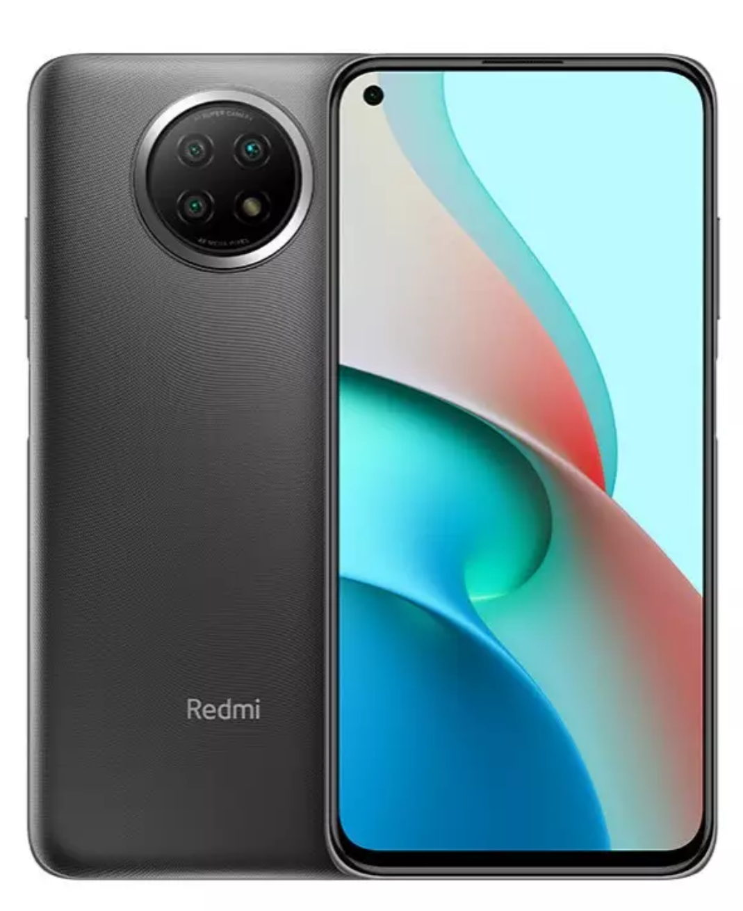 mah电池 4800万主摄 侧边指纹 1080p屏 康宁第五代大猩猩玻璃 5g wifi