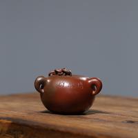 如何选择泡普洱茶的紫砂壶