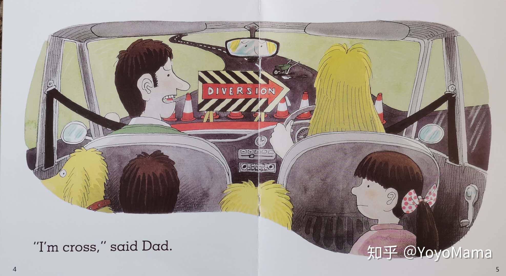 牛津树解析与拓展level1thejourney