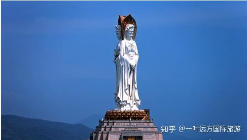 【北纬18°】海南三亚五天四晚双人畅游~