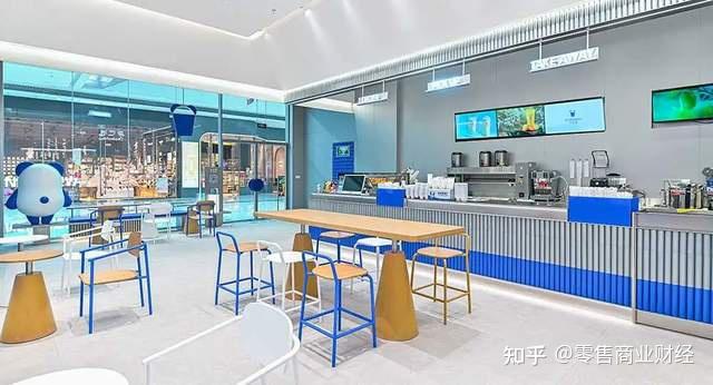 茶百道新轮融资在为赴港上市筹划准备