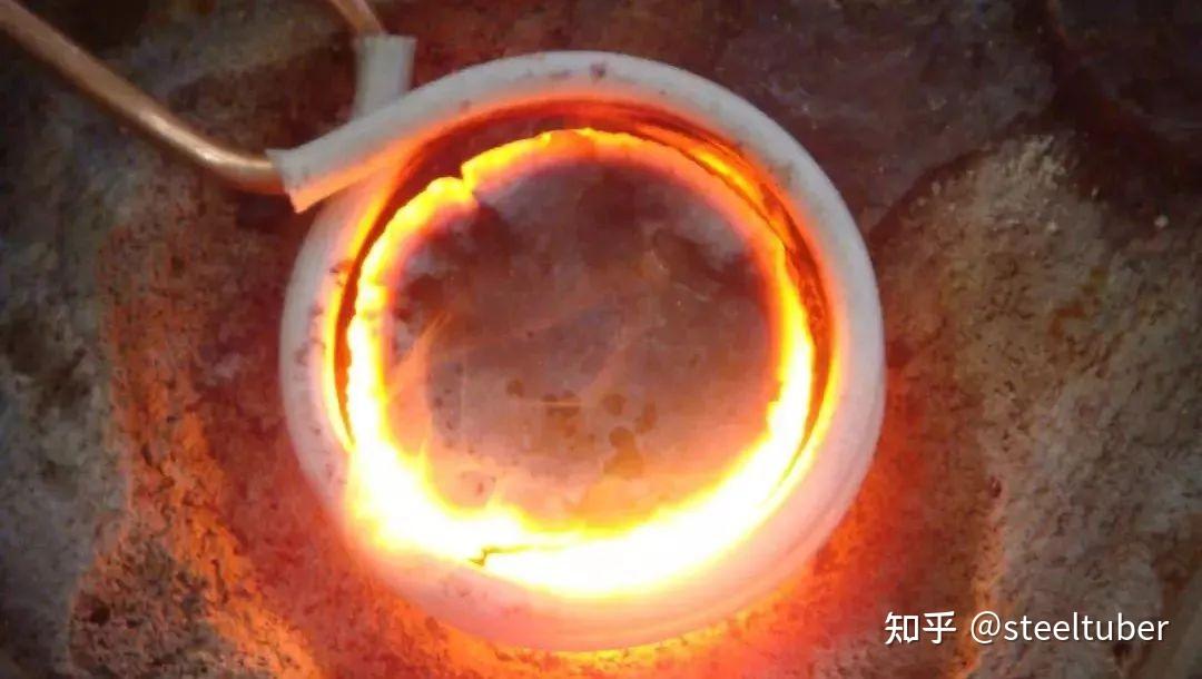 钢的正火和退火之间的联系与区别有哪些 - 知乎