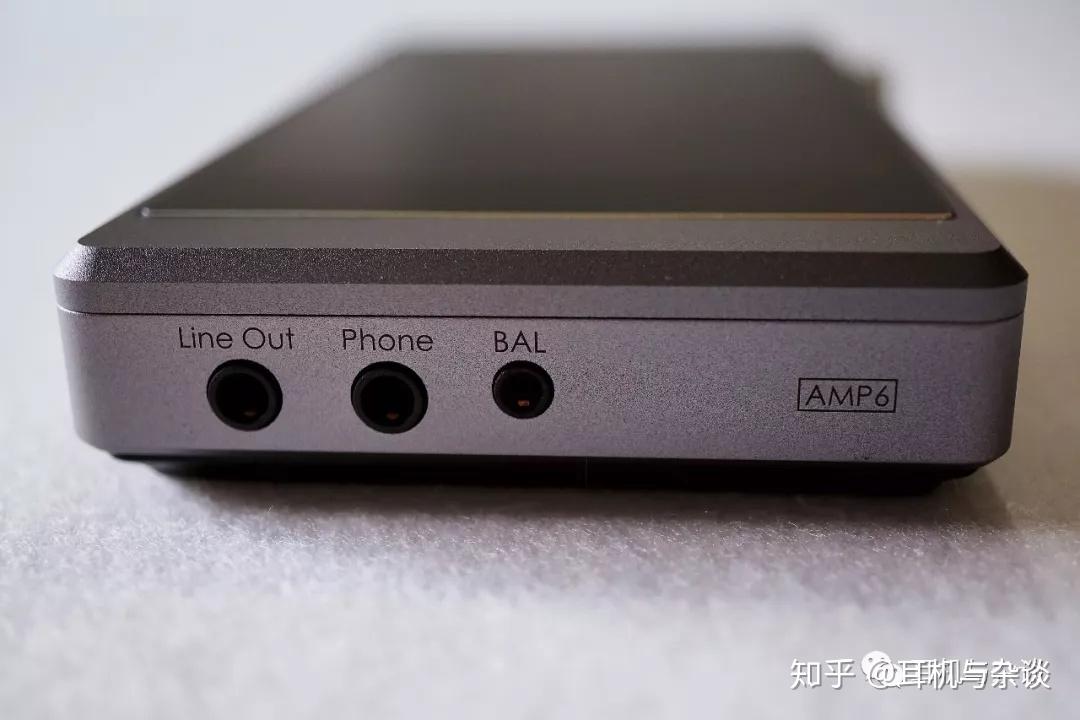 趁手的实战利器艾巴索dx150详评