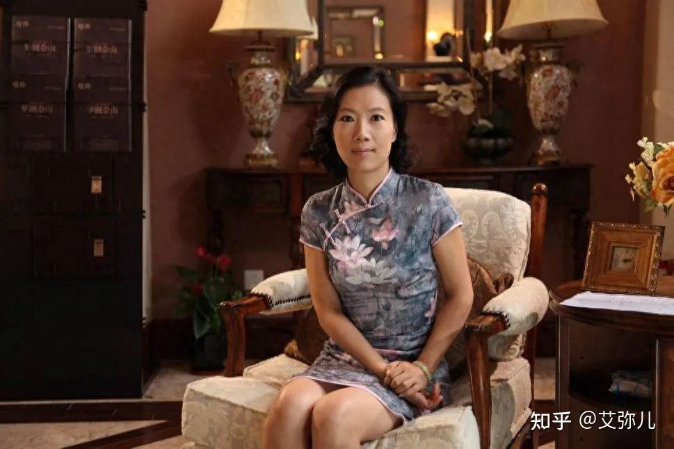 "叶檀 : 身家过亿 ,50岁癌晚期坦言 : 后悔丁克, 后悔年轻太拼 - 知乎