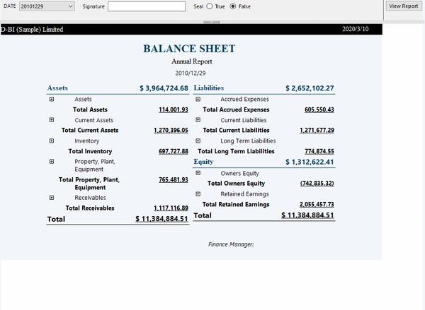 Pib Report Format PBI Report Builder :报表设计指南 - 知乎