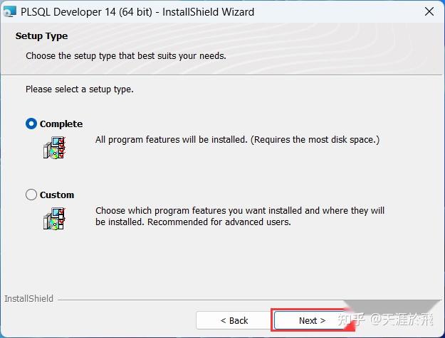 PLSQL Developer 14软件包下载附安装教程 - 知乎