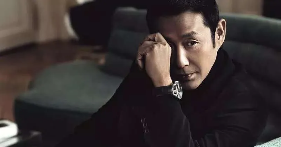 " 再见了,陈道明! "