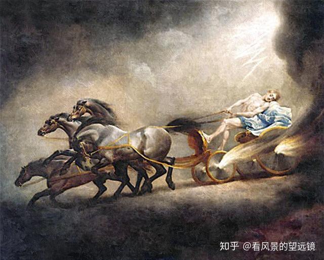 法厄同(phaeton)