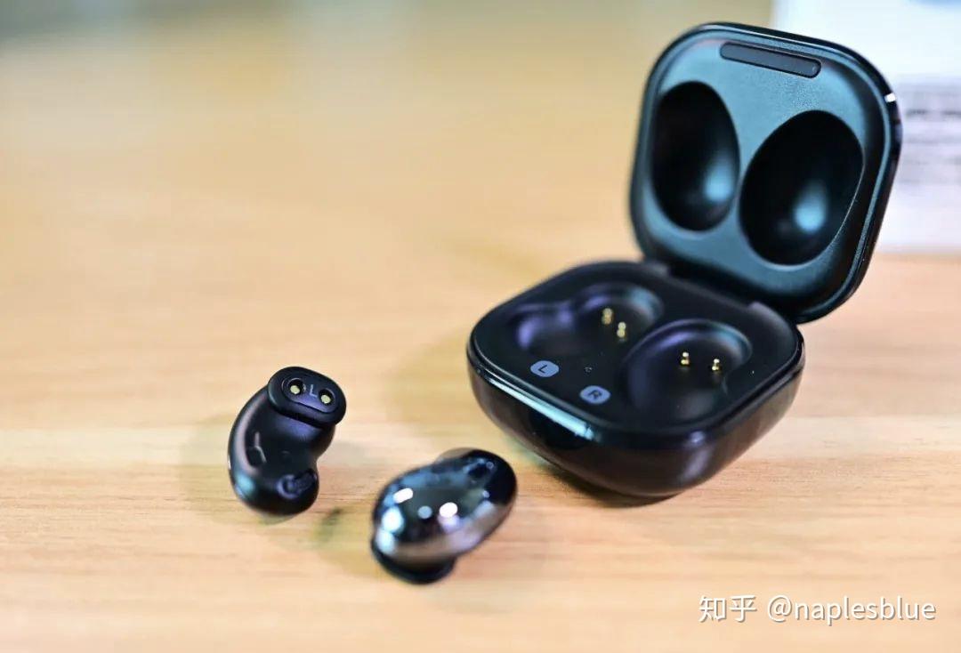 三星galaxy buds live主动降噪蓝牙耳机体验 - 知乎