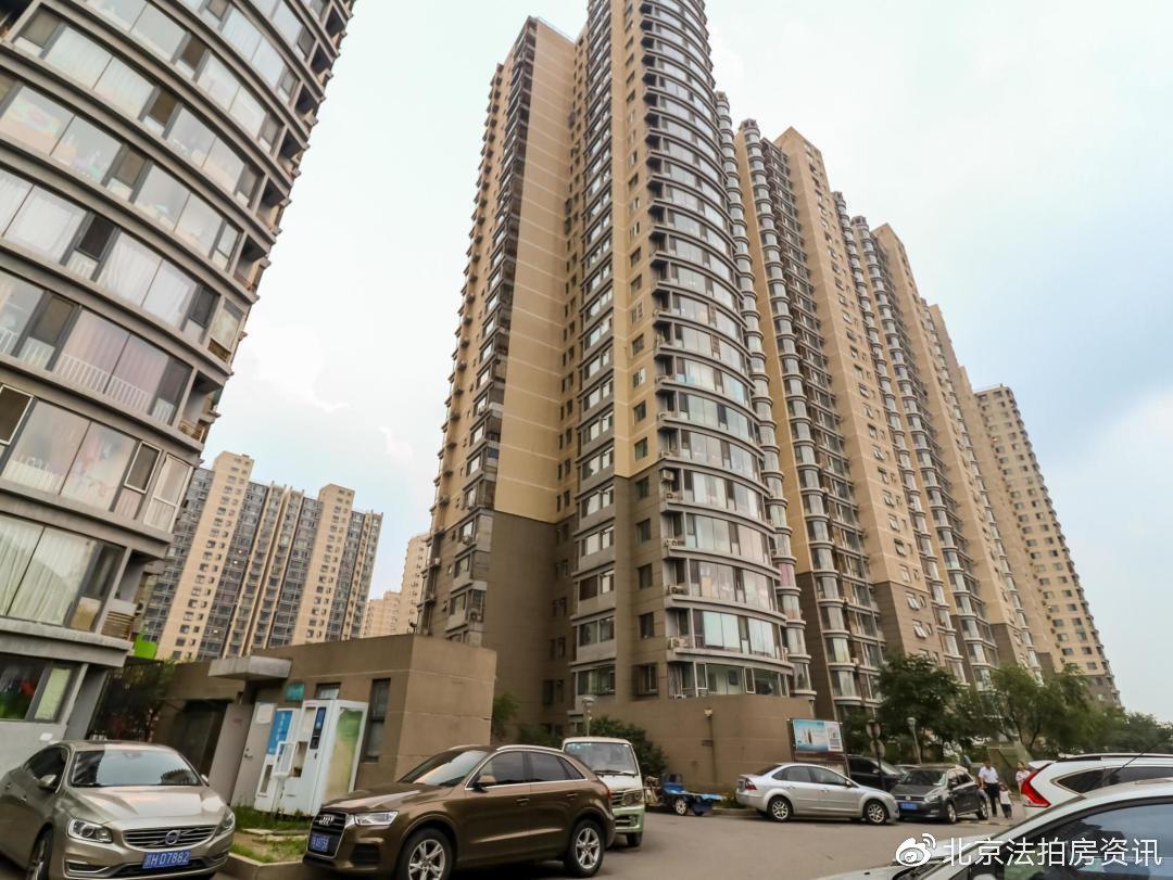 有占用腾退难!法拍房内老人居住拒不搬离