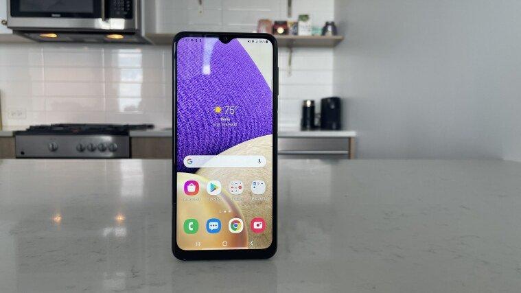 三星galaxy a32 5g 评测 - 知乎