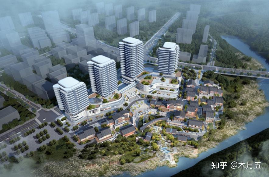 前方注意!2023重庆悦来重大项目兑现预告来了! - 知乎