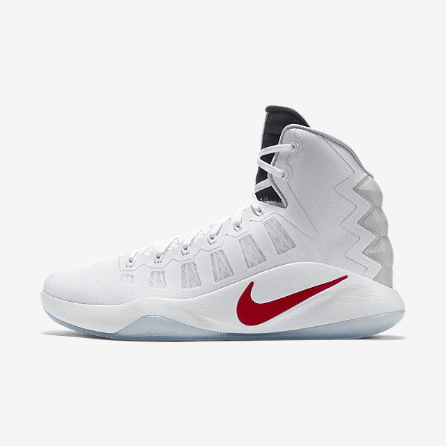 哪些篮球鞋适合脚宽的人?