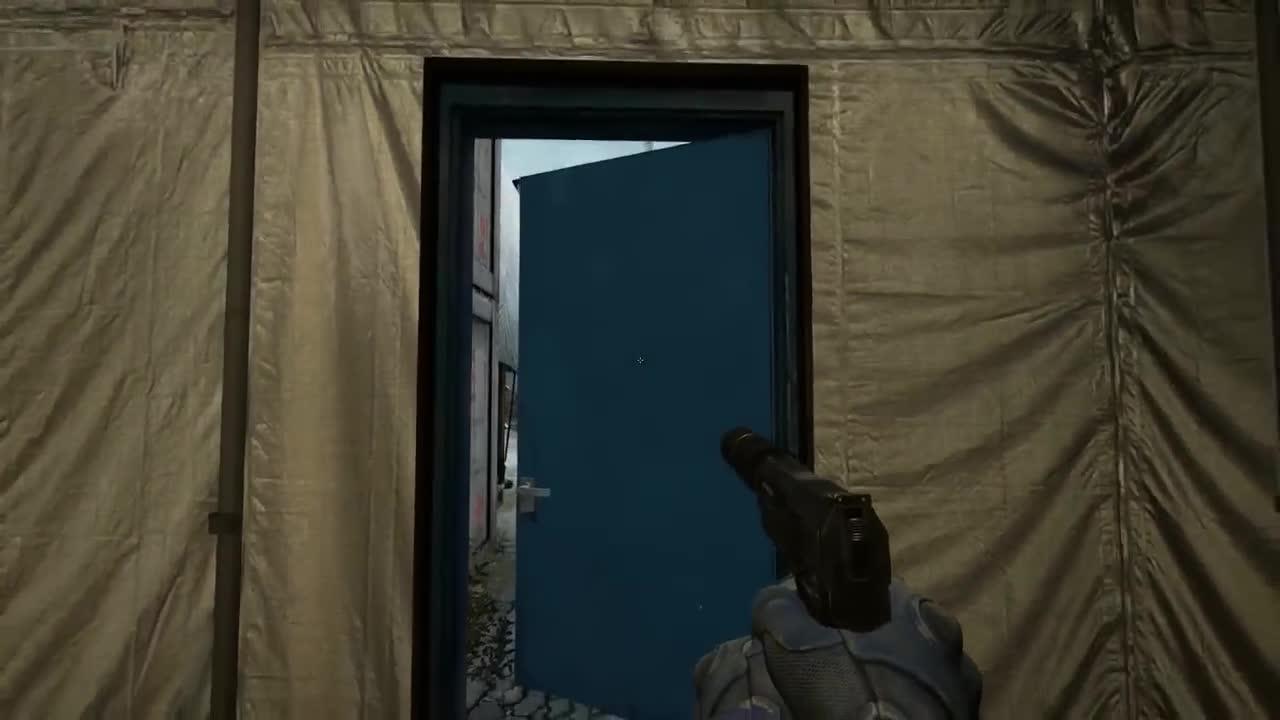 CSGO中诱饵弹(decoy)的正确打开方式 - 知乎
