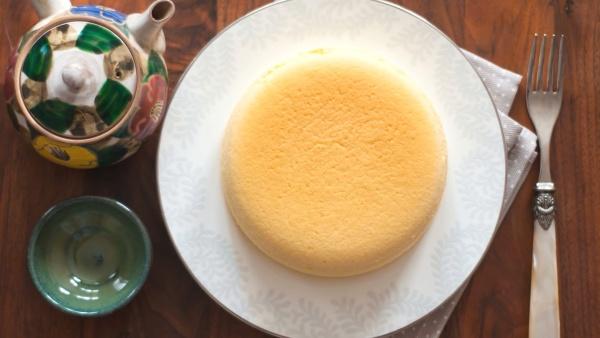 蛋白霜,这个磨人的小妖精!