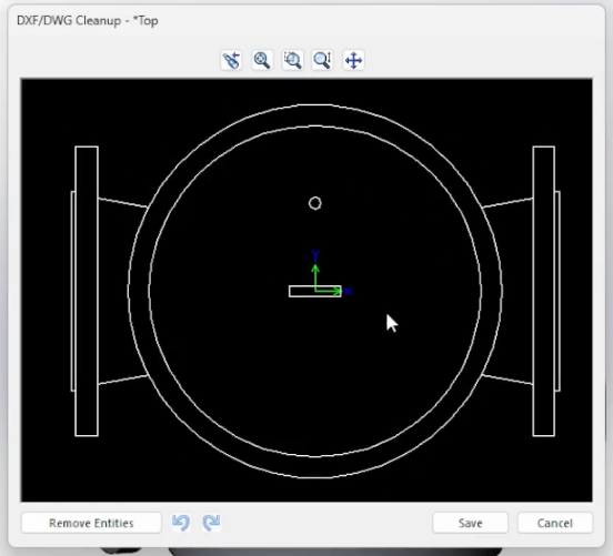 Swl Dxf 如何将 SOLIDWORKS 工程图导出为 DXF/DWG 格式 - 知乎