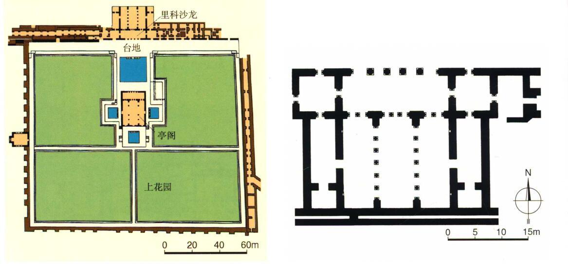 【伊斯兰建筑】10:西部伊斯兰世界-西班牙(上) - 知乎