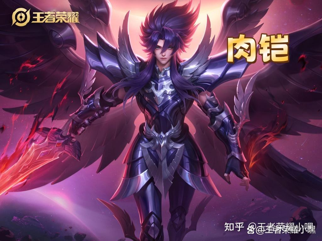 什么打野克制典韦?选出这4名英雄,让他完全不敢进场输出! - 知乎