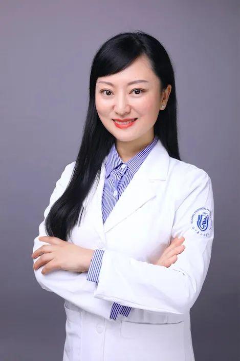 彭玲:浙江省人民医院呼吸内科,副主任医师,肿瘤学博士中国临床肿瘤