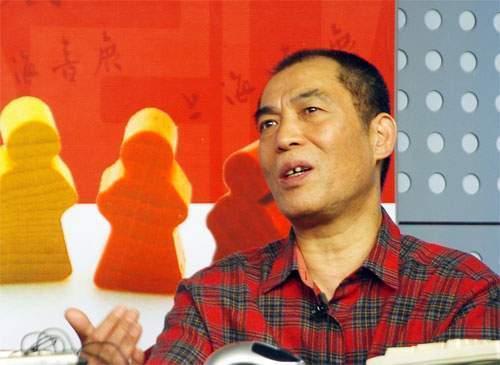 工作忙,焦丹经常跑邮局,这个月给公婆寄,下个月给患精神病的大伯子寄