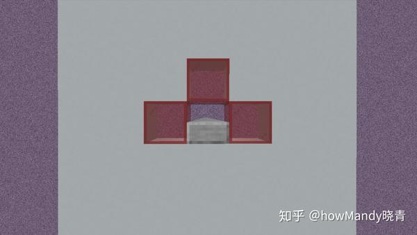 Minecraft基础高速船技术 含地狱无水高速船 知乎