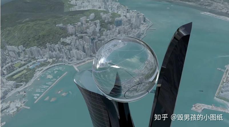 如何评价电影《摩天营救》?