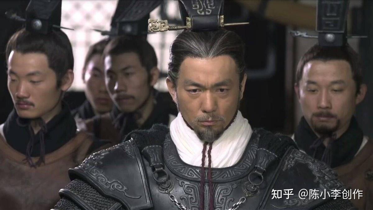 鄢郢之战,白起以少胜多的巅峰!楚国兴盛一时走向没落? - 知乎 鄢郢之战,白起以少胜多的巅峰!楚国兴盛一时走向没落? - 知乎