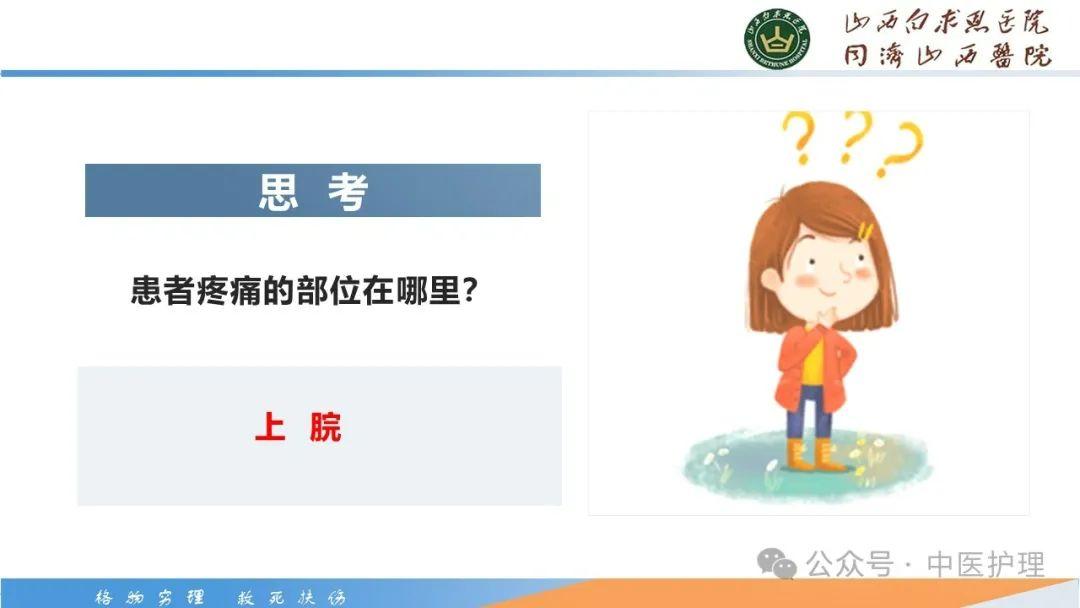 【PPT】胃脘痛的中医护理 - 知乎