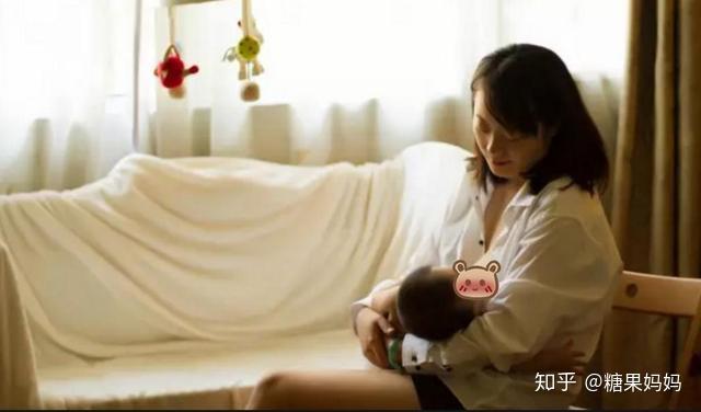 宝宝母乳喂养到多大最好专家越接近这个月龄宝宝越聪明