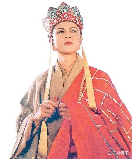 唐僧与他的毗卢帽