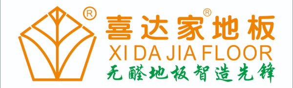 刺槐木地板怎么樣_刺槐地板價(jià)格_進(jìn)口地板展廳上樣效果圖