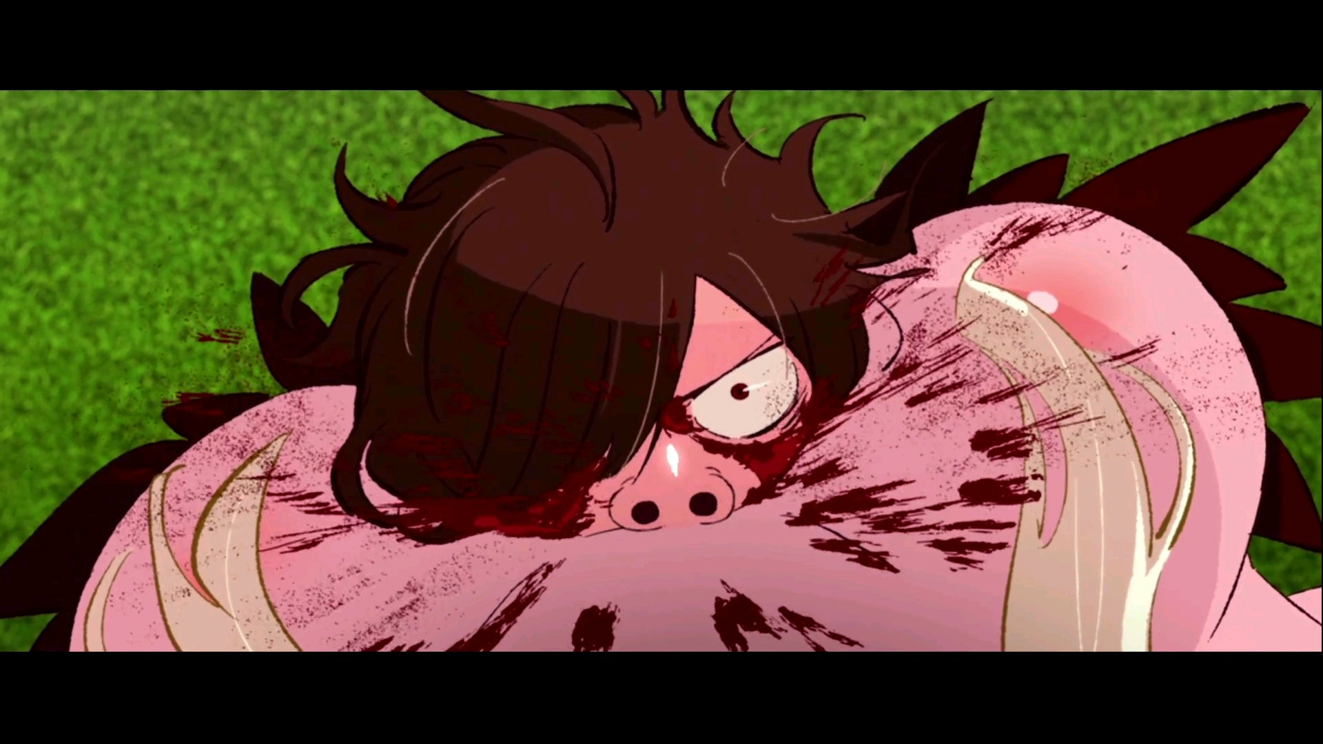 如何评价动画剧场版伤物语冷血篇