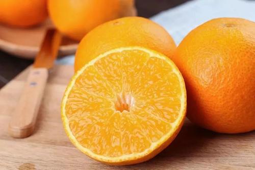 orange到底是橙子還是橘子柚子又怎麼說