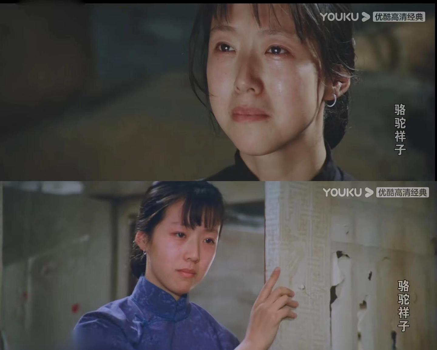 再看《骆驼祥子》:才懂,错信祥子,是压垮小福子的最后一棵稻草 - 知乎