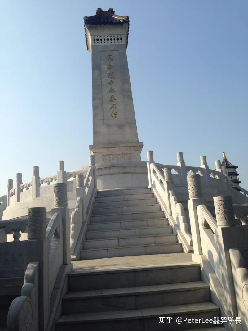 天津卫旅游2174北宁公园