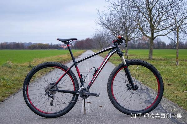 2024骑行攻略（135）：如何选择山地自行车？（山地车总指南1.12更新） - 知乎