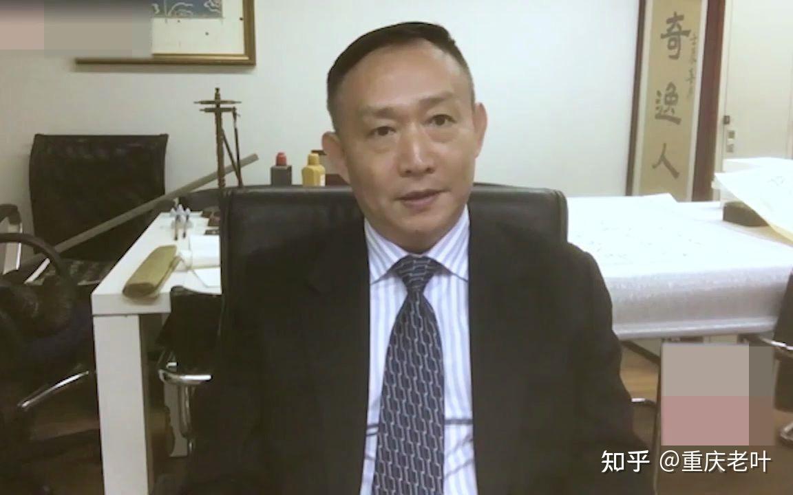 卢麒元到底得罪了谁? - 知乎