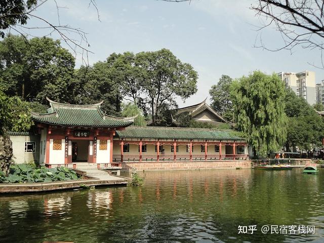 真正的小眾景點三星堆博物館廣漢旅遊攻略景點介紹住宿推薦美食推薦