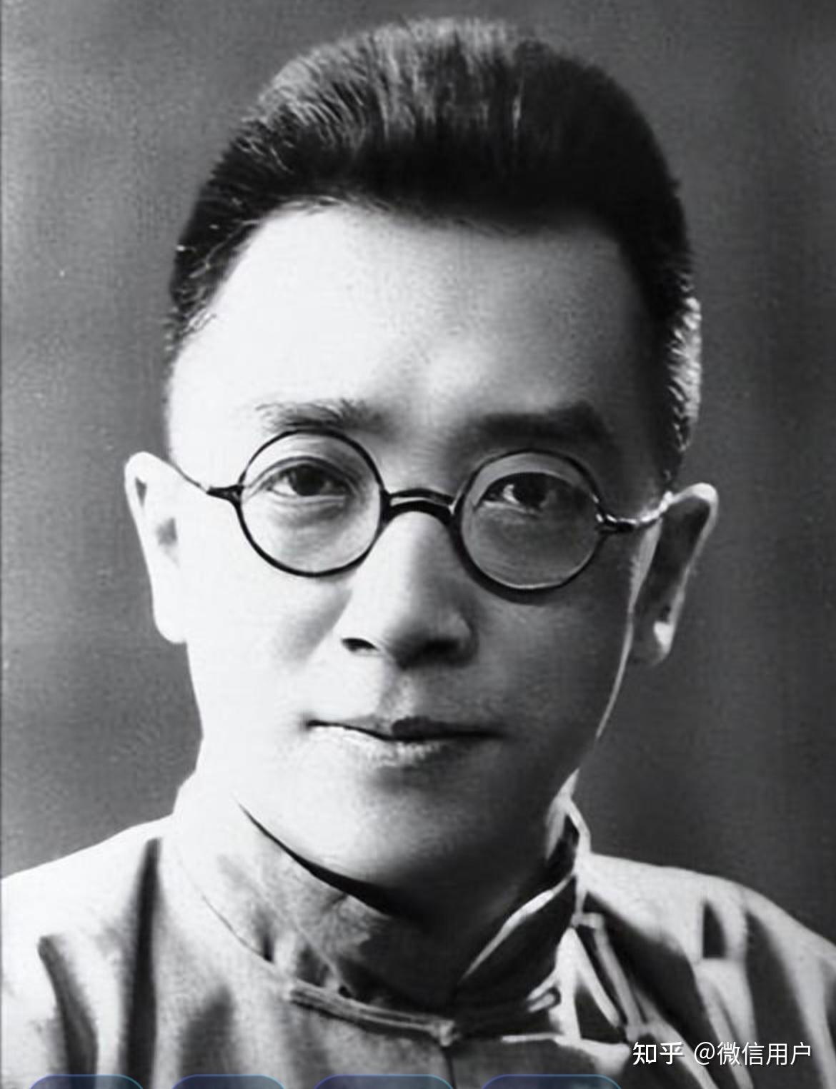 我所知道的胡适 - 知乎
