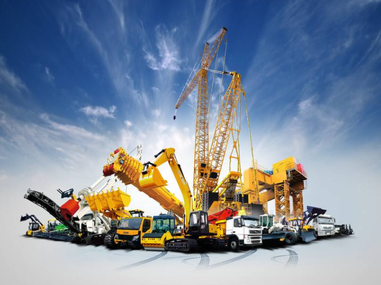 机械检测技术保障设备运行安全与效率