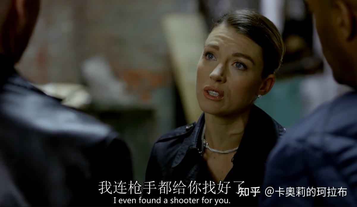 疑犯追踪s101