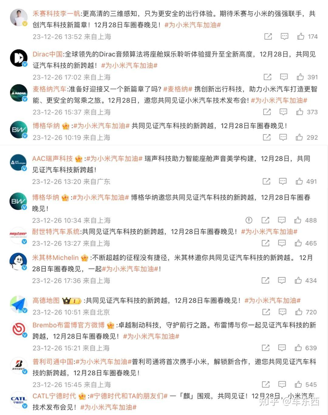 零百加速2秒级!小米汽车SU7发布,雷军:9.99万就别想了【三小时发布一文看尽】插图45 零百加速2秒级!小米汽车SU7发布,雷军:9.99万就别想了【三小时发布一文看尽】插图45