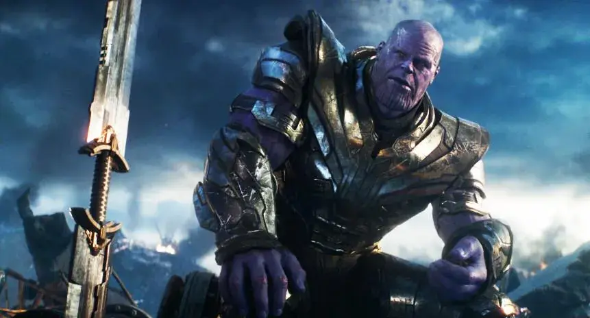 哥斯拉摧毁的不是我们这里